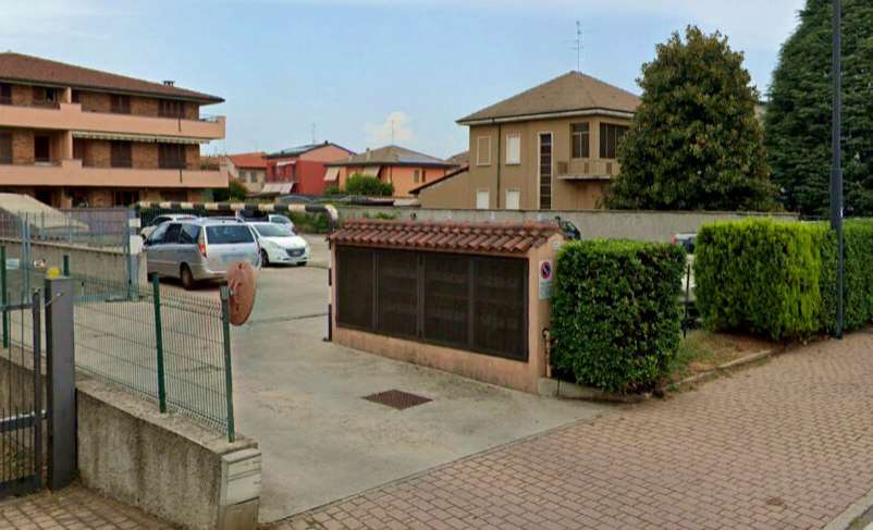 Vendita Posto Auto Garage/Posto Auto Seveso via Aristotele angolo via Pitagora SNC 481200