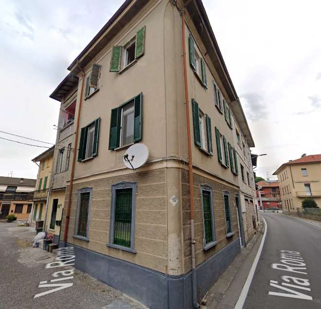 Vendita Bilocale Appartamento Lomazzo Via Vittorio Veneto 7 481164