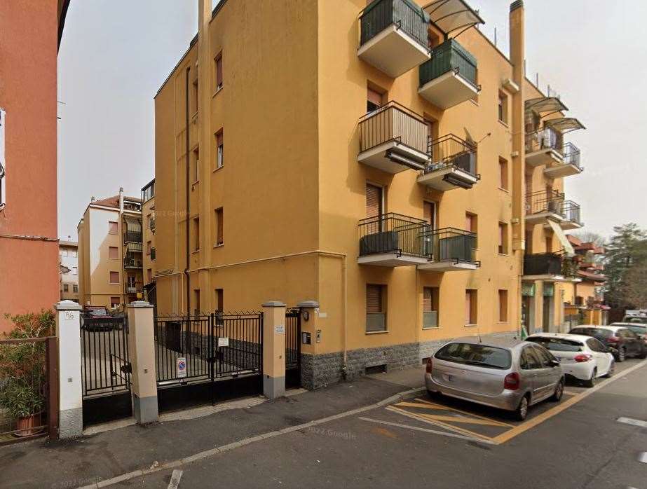 Vendita Bilocale Appartamento Monza Via benvenuto cellini 14 481671