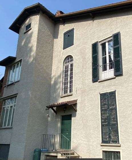 Vendita Villa unifamiliare Casa/Villa Carate Brianza Via Vittorio Alfieri 7 481663