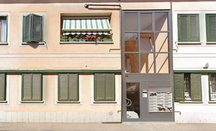 Monolocale in vendita in Via Stoppani 8, Cesano Maderno