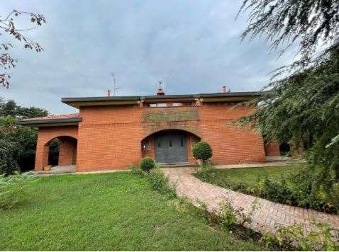 Vendita Villa unifamiliare Casa/Villa Barzanò Via Monsignor Colli 9/E 482282