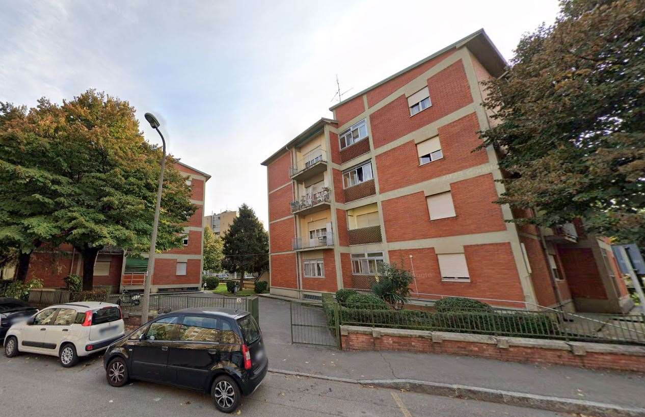 Vendita Bilocale Appartamento Monza Via Luca Della Robbia  32 482302
