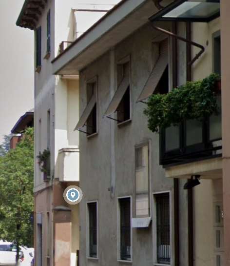 Vendita Bilocale Appartamento Nova Milanese Via Roma 24 482707