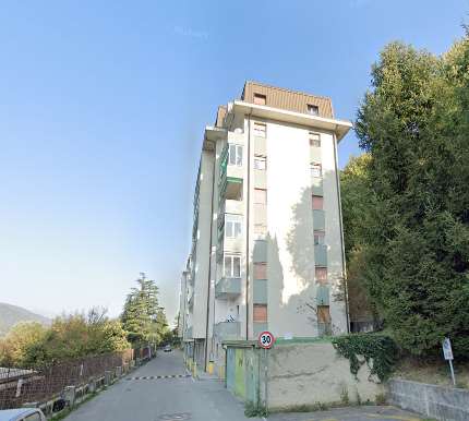 Vendita Quadrilocale Appartamento Monte Marenzo Via San Carlo 29 482966