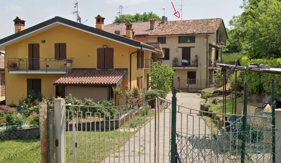 Vendita Bilocale Appartamento La valletta Brianza Via Bongiaga  40 482977