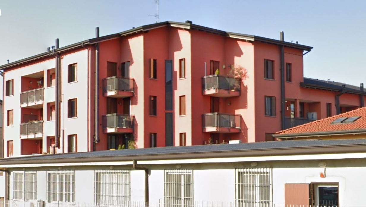 Vendita Bilocale Appartamento Monza Via Asiago  8 483604