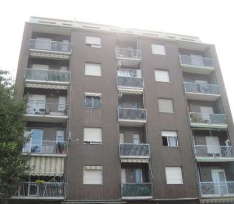 Vendita Trilocale Appartamento Limbiate via Monte Bianco  48 483602