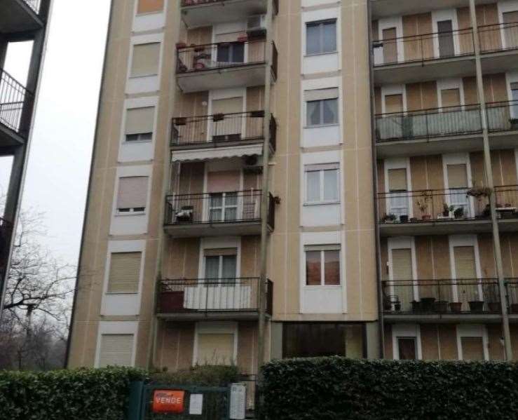 Vendita Trilocale Appartamento Limbiate via Donato Bramante  16 484084