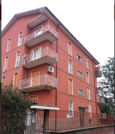 Vendita Trilocale Appartamento Lesmo Via Ungaretti  11 484082