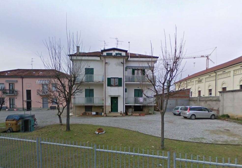Vendita Trilocale Appartamento Mezzago Via Concordia n.  56 484085