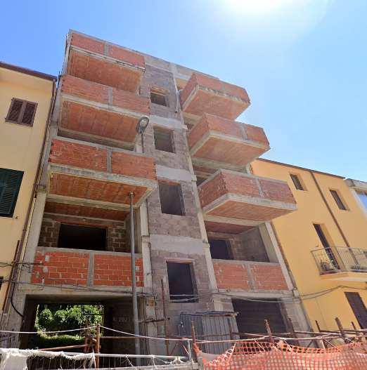 Vendita Quadrilocale Appartamento Lecco Corso Monte San Gabriele 33 484229