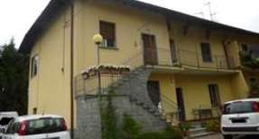 Vendita Trilocale Appartamento Como Via Giovanni Baserga  11 484265