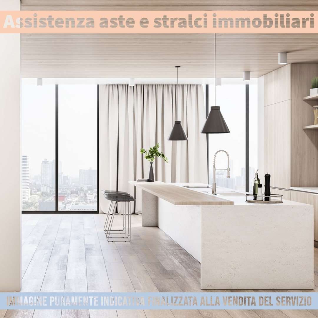 Vendita Quadrilocale Appartamento Sondrio Via Lusardi  snc 484218