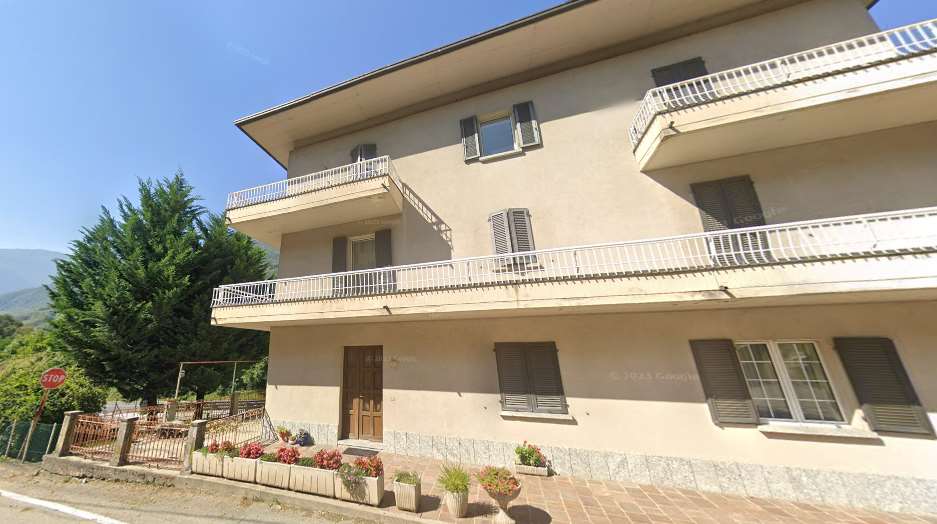 Vendita Mansarda Appartamento Tirano via Valchiosa  1 484221