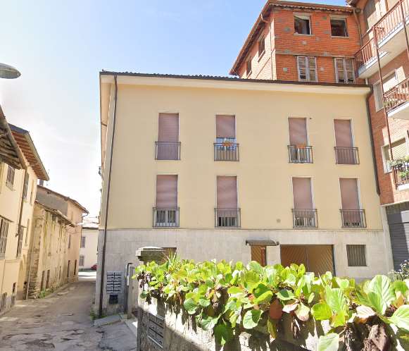 Vendita Bilocale Appartamento Galbiate Via Trento  9 484880