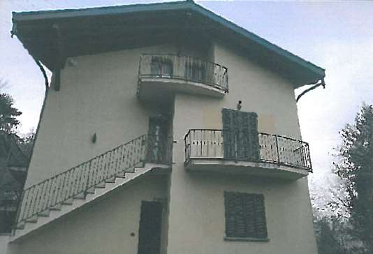 Vendita Villa unifamiliare Casa/Villa Monguzzo Via Buerga 15 484856