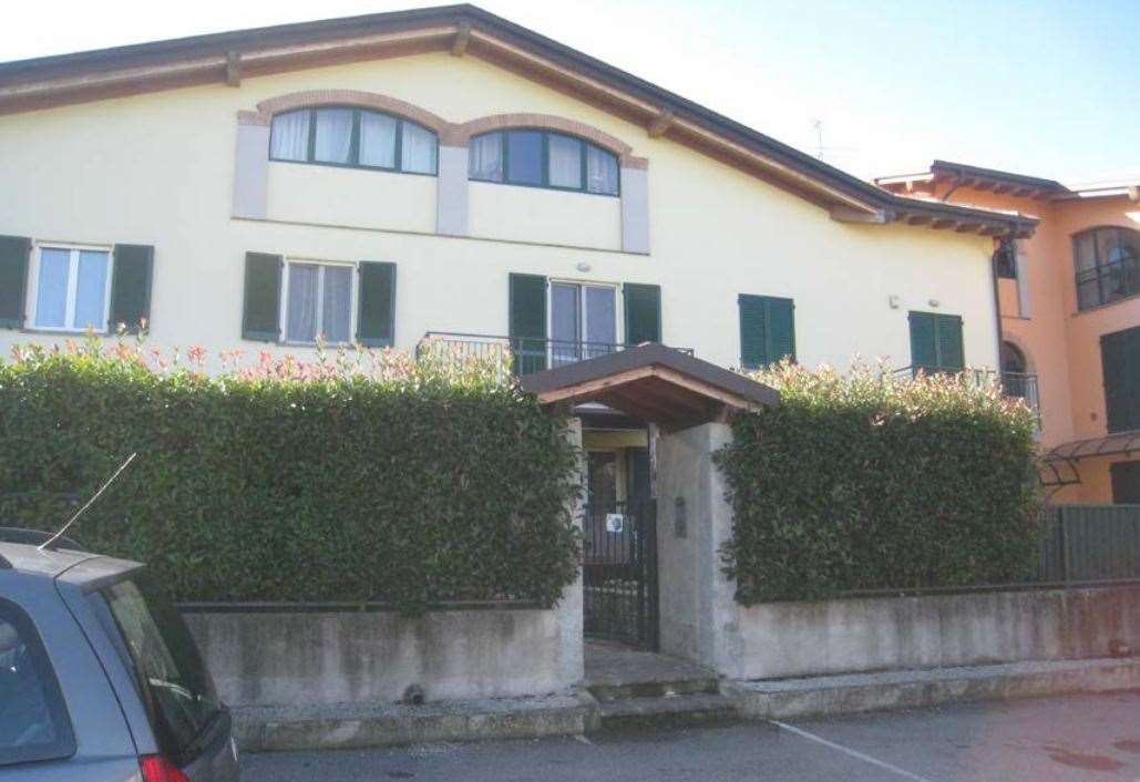 Vendita Villetta a schiera Casa/Villa Cornate d'Adda Via della Cooperazione  12 485741
