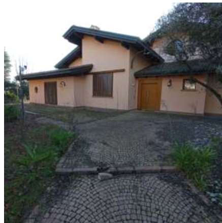 Villa unifamiliare in vendita in Via Fermi 20, Limido Comasco