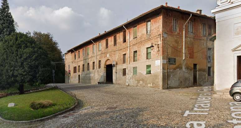 Vendita Rustico/Casale/Castello Casa/Villa Meda Piazza Vittorio Veneto  11 486585