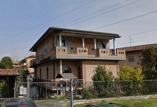 Vendita Trilocale Appartamento Cesano Maderno Via Brenta  8 486861