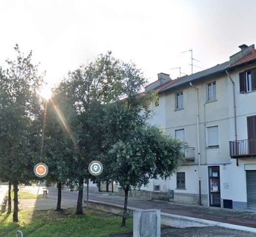 Vendita Trilocale Appartamento Cesano Maderno Via Monte Resegone  2 487884