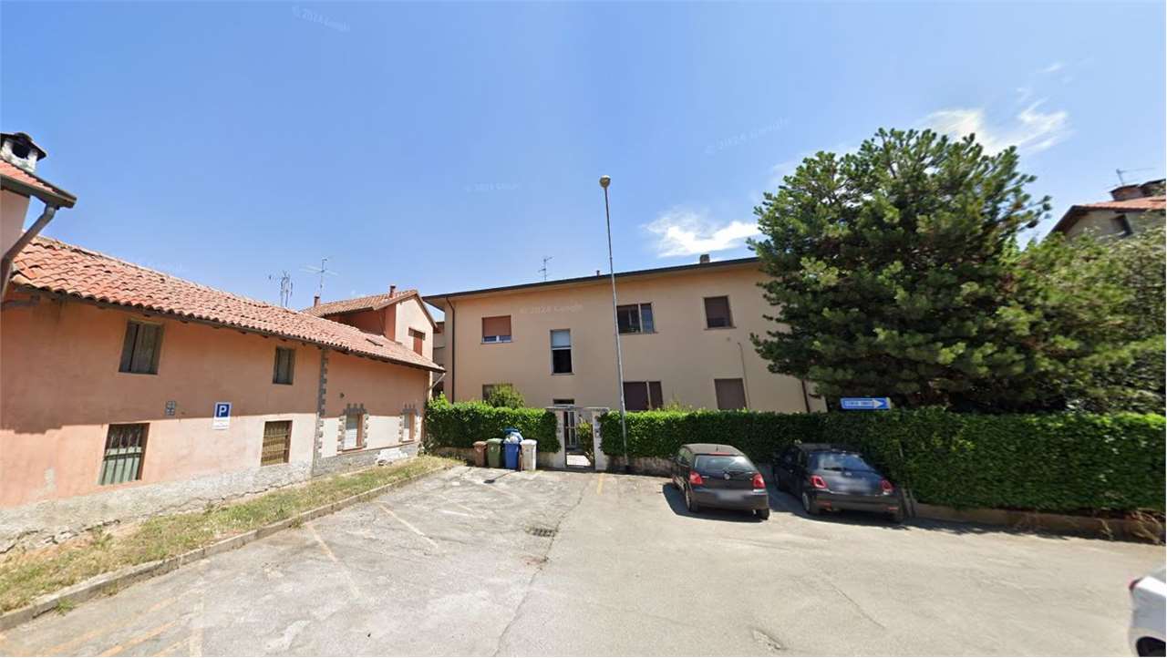 Vendita Trilocale Appartamento Cavenago di Brianza Via Martiri di Bologna   1 487883