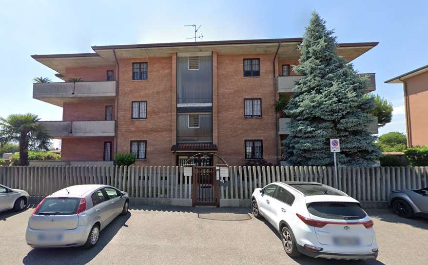 Vendita Quadrilocale Appartamento Desio Via Carlo Goldoni  1 487885