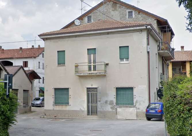 Vendita Casa Indipendente Casa/Villa Giussano Via Monte Santo 39 487886