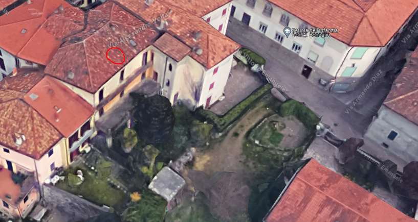 Vendita Villa unifamiliare Casa/Villa Galbiate Piazza Cesare Battisti  3 488055