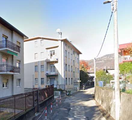 Vendita Trilocale Appartamento Como Via Conti Reina 13 544898