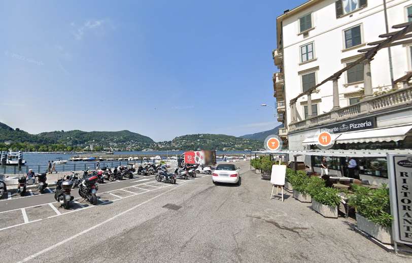 Vendita Negozio Commerciale/Industriale Como Lungo Lario Trieste  24 545067