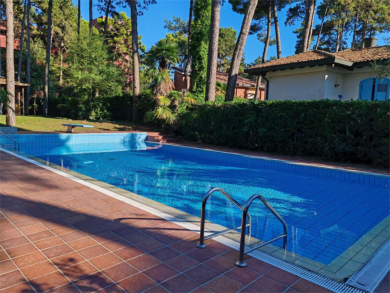 Lignano Sabbiadoro Vendita Villa