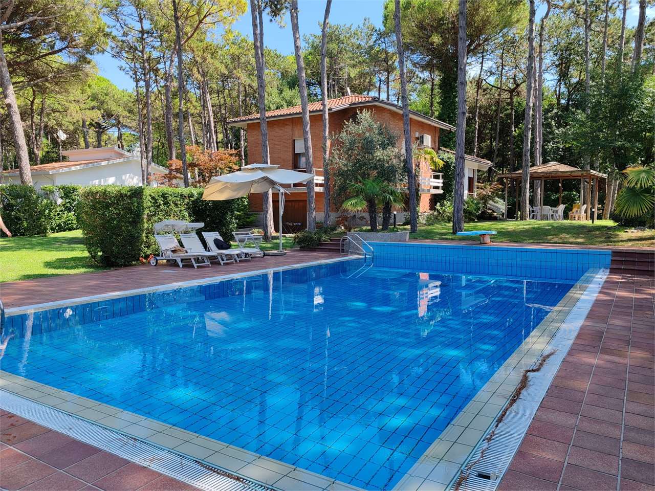 Lignano Sabbiadoro Vendita Villa