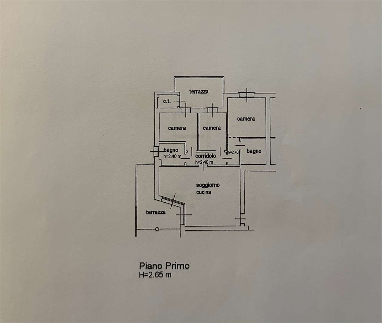 Fiume Veneto Vendita 4 o più locali