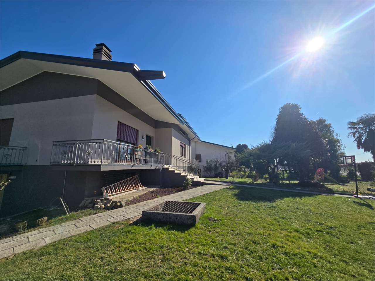 Gaiarine Vendita Casa singola
