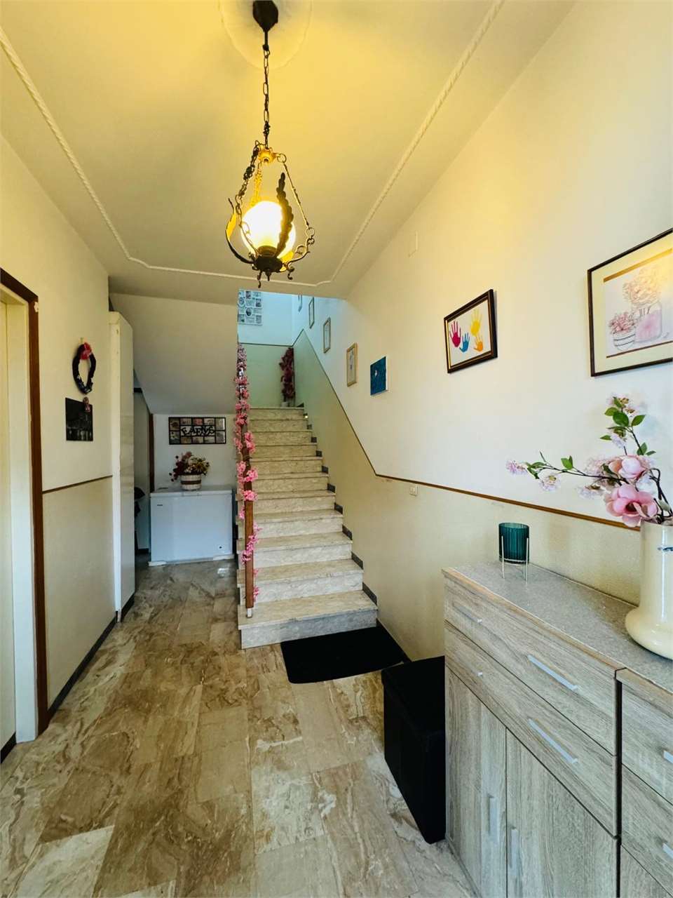 Semi-indipendente in Vendita