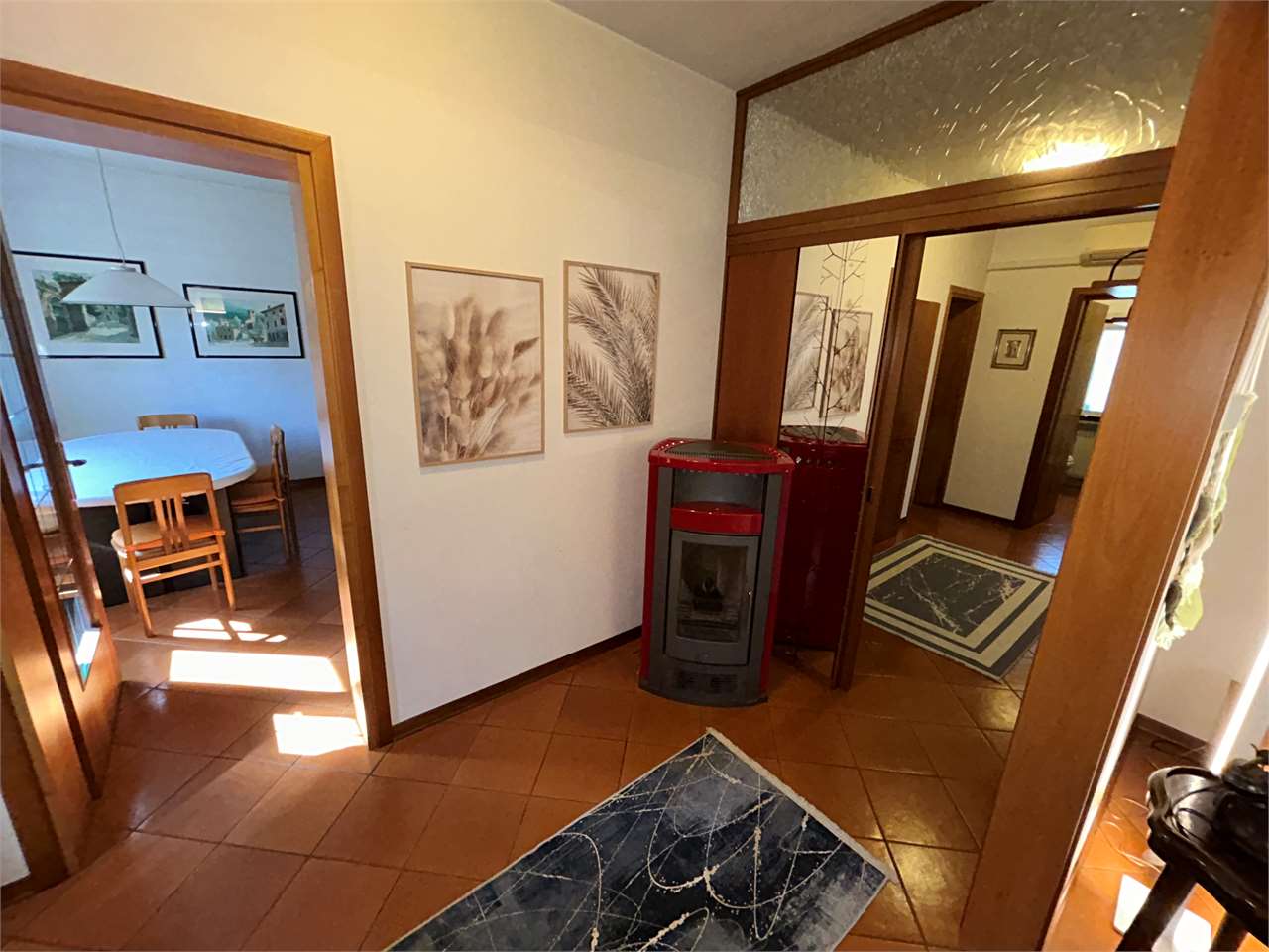 Pordenone Vendita 4 o più locali
