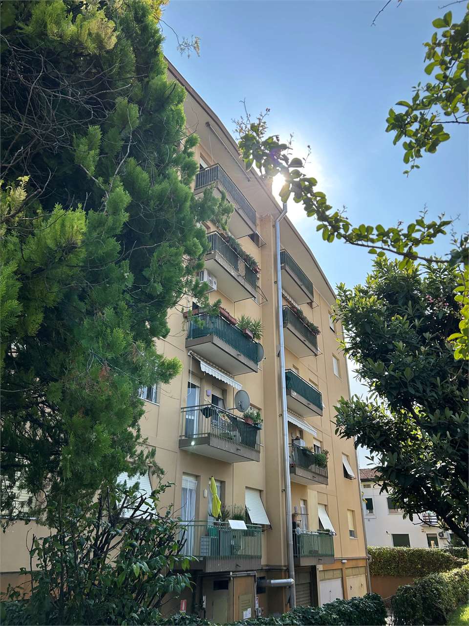 Pordenone Vendita 4 o più locali