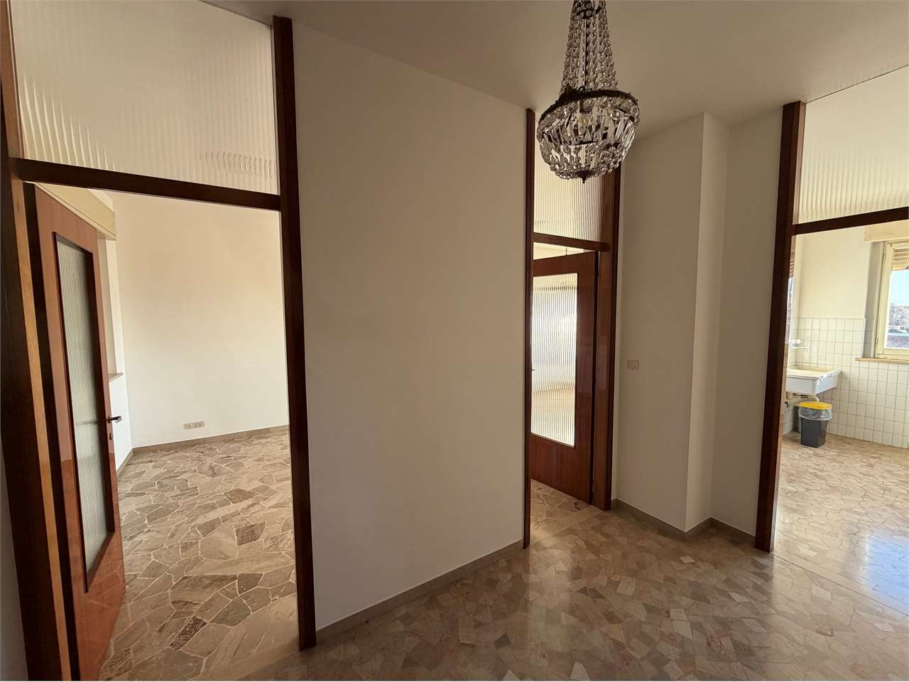 Pordenone Vendita 4 o più locali