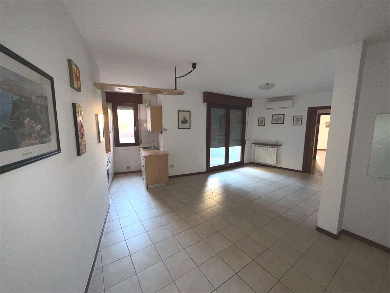 Pordenone Vendita 3 locali