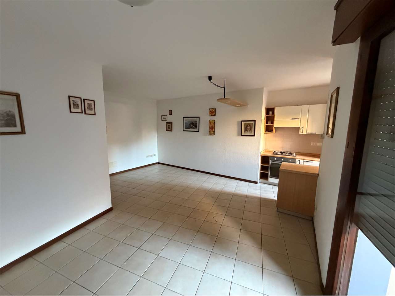 Pordenone Vendita 3 locali