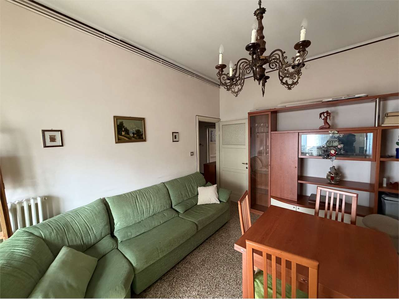 Pordenone Vendita 3 locali