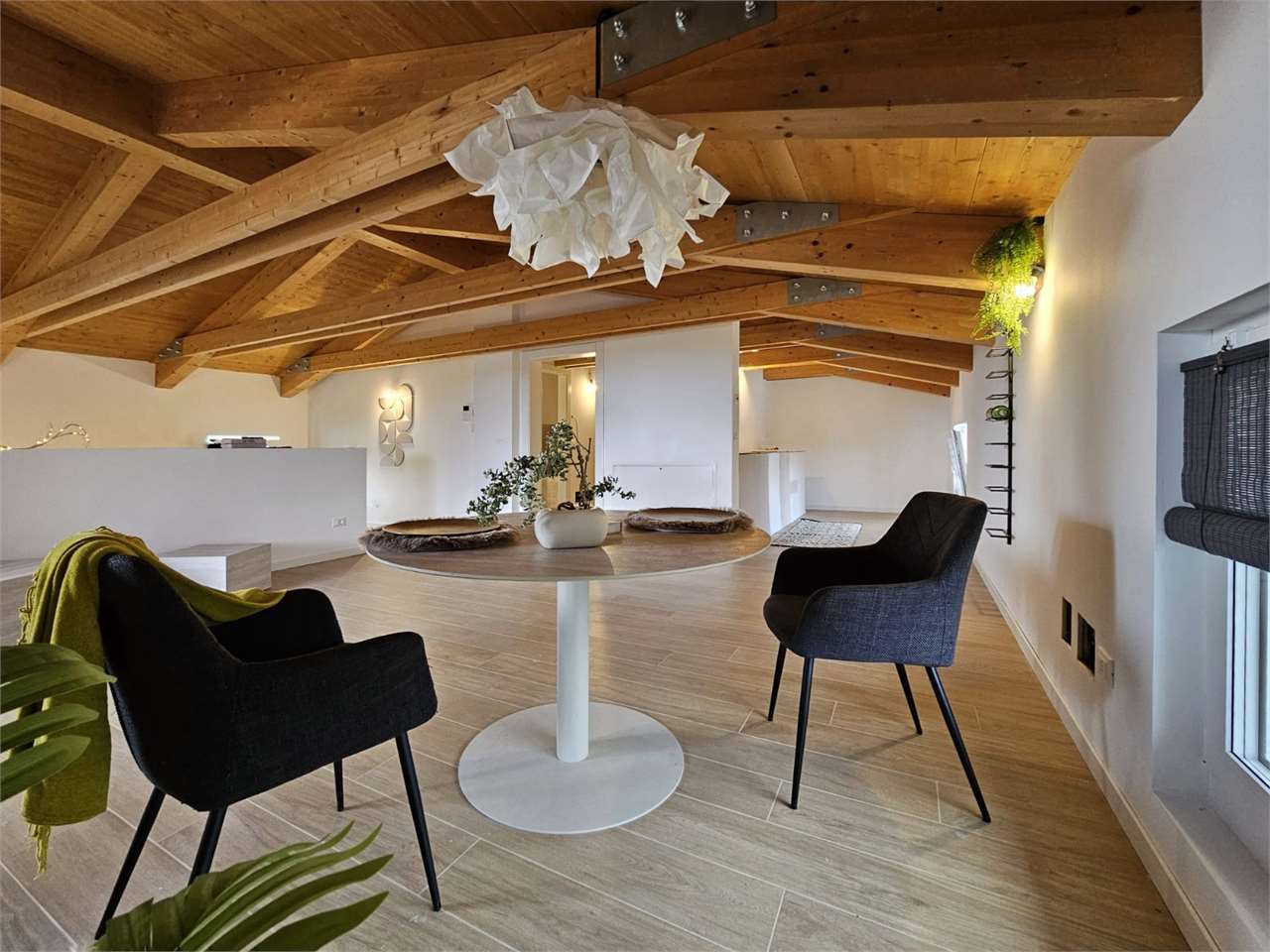 Cordenons Vendita Attico