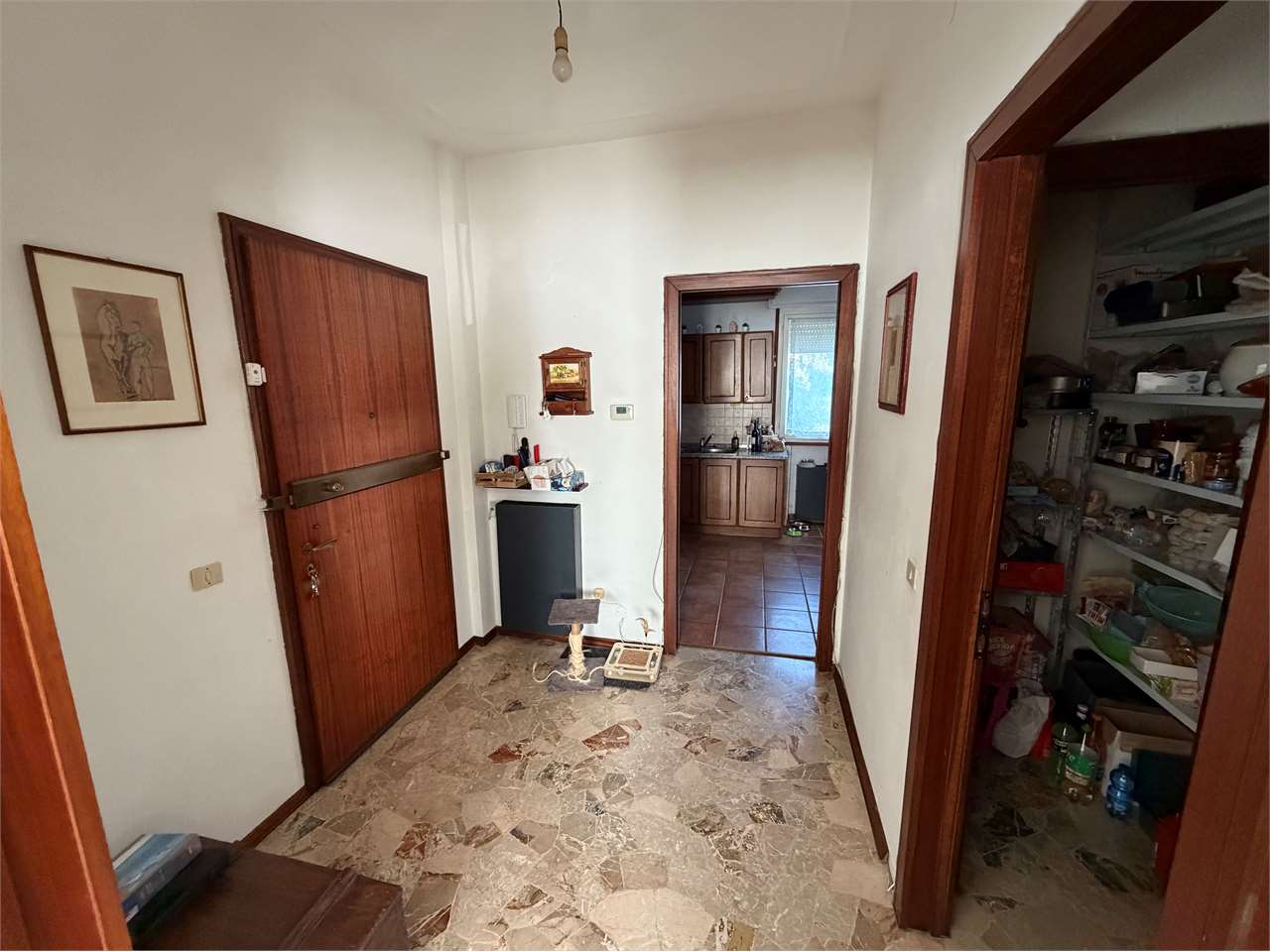 Pordenone Vendita 4 o più locali