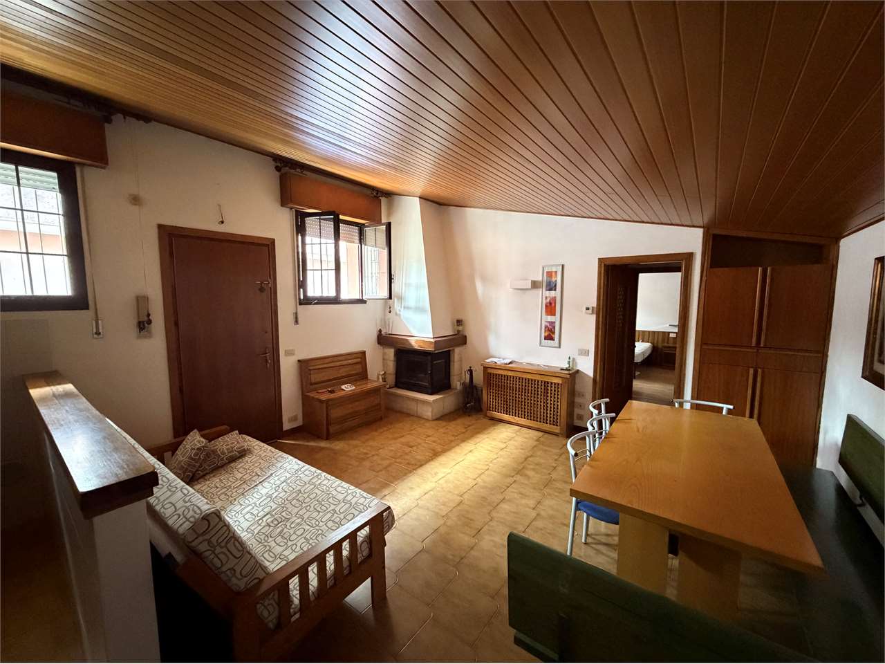 Casarsa della Delizia Vendita 2 locali