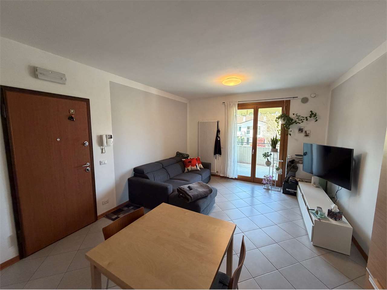 Pordenone Vendita 3 locali