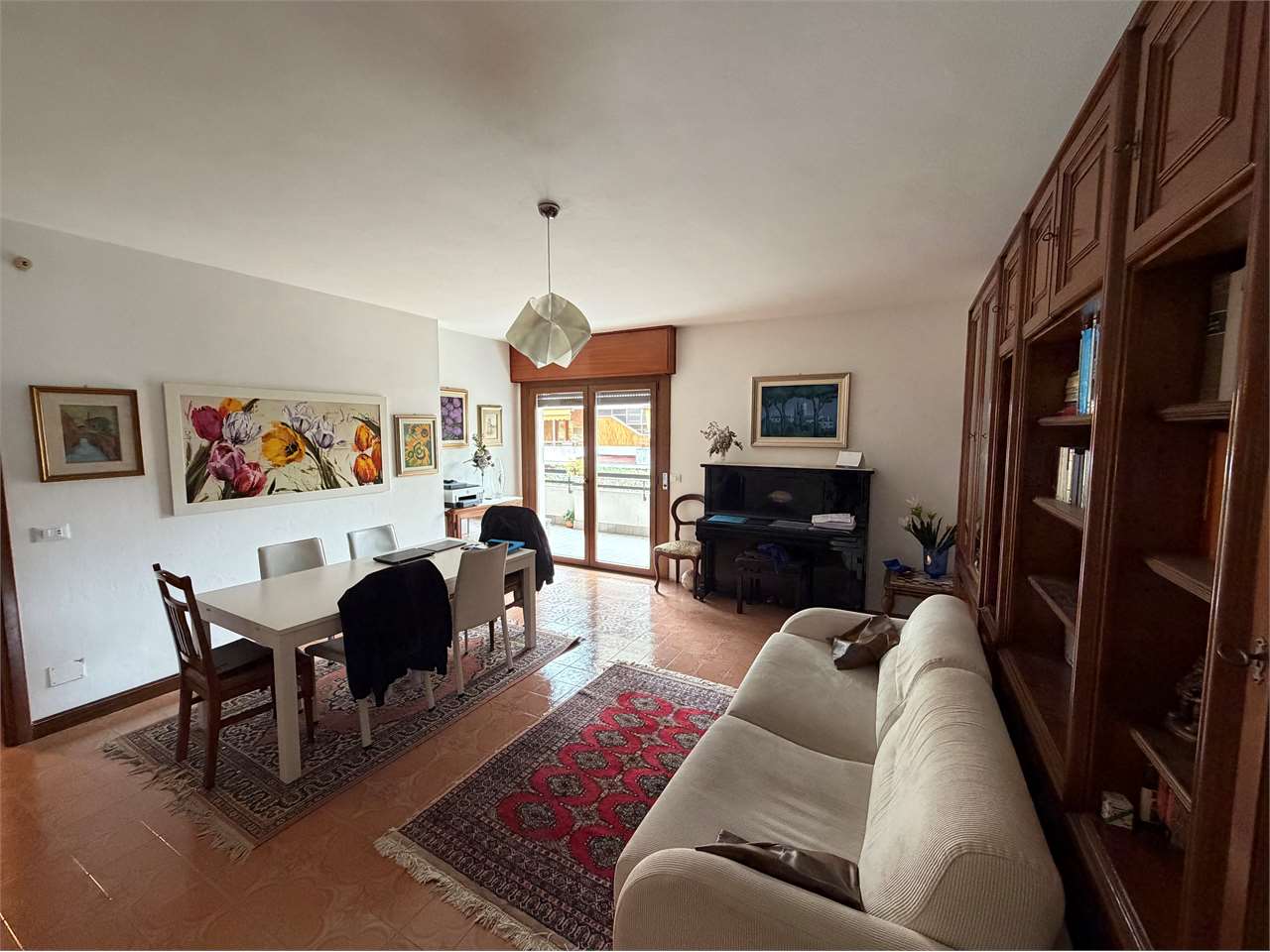 VENDITE Appartamento a Latisana – foto 1