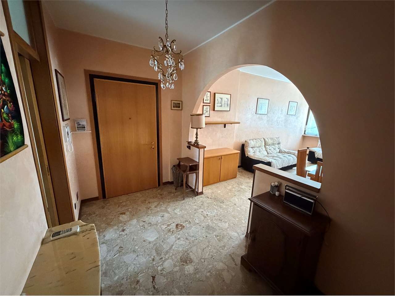 Pordenone Vendita 4 o più locali