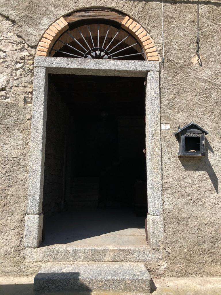 Rustico in vendita a Caslino D'erba (CO)